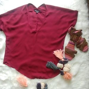 Living Doll Blouse